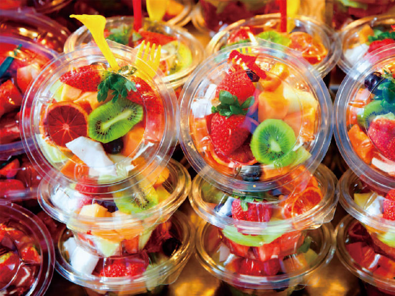 Popular science knowledge of packaging technology